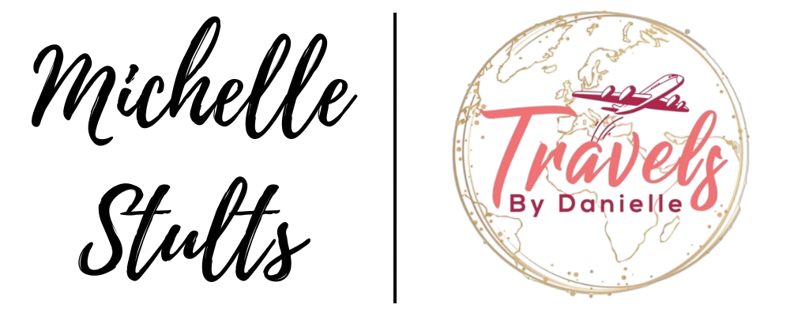 Travels by Danielle Logo